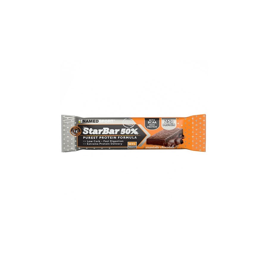 StarBar 50% Exquisite Chocolate 50g