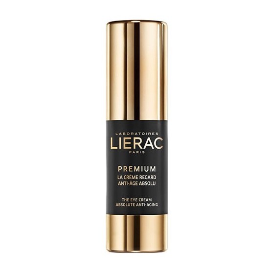 Lierac Premium La Creme Regard Anti-Age Absolu 15ml