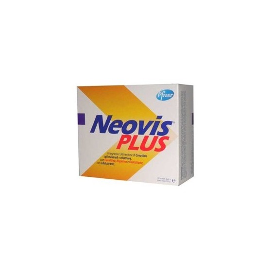 Neovis Plus 20Bust