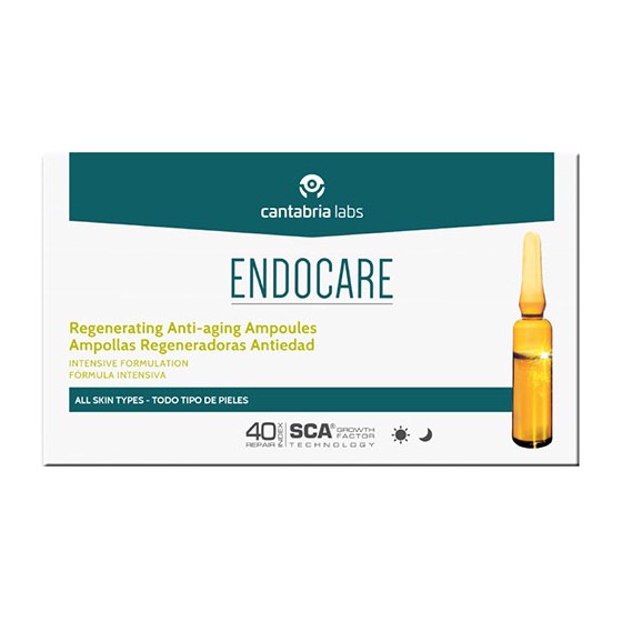 Endocare Ampolle...