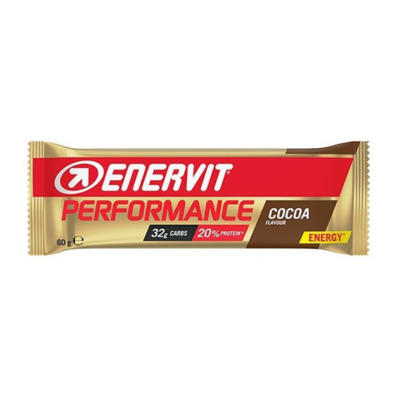 Enervit Sport Performance Bar Gusto Cacao 60g