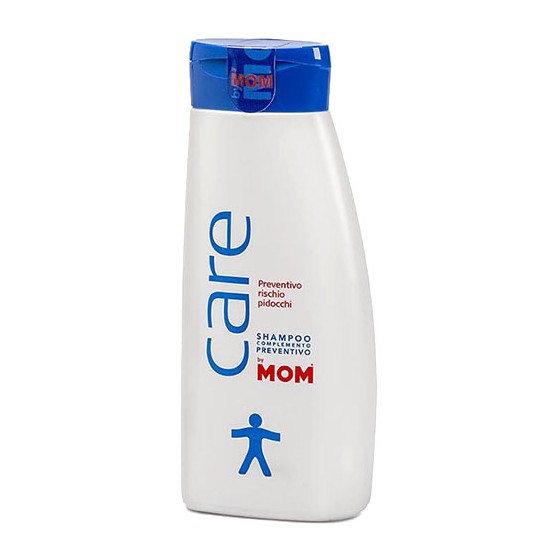 Mom care shampoo preventivo 250ml