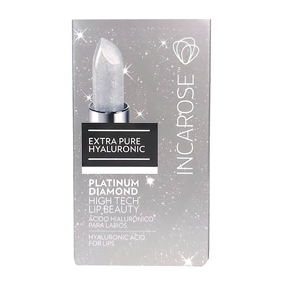Incarose Extra Pure Hyaluronic Platinum Diamond 4ml