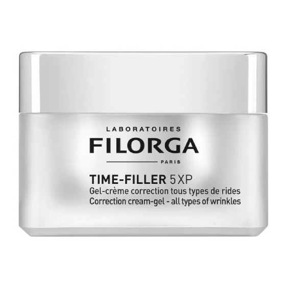 Filorga Time-Filler 5XP Gel-Crema Correttiva Anti-Rughe 50ml