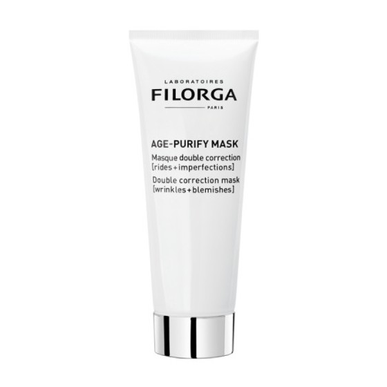 Filorga Age-Purify Mask Maschera Doppia Correzione 75ml