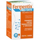 Fermentix 40 Forte 20 Capsule