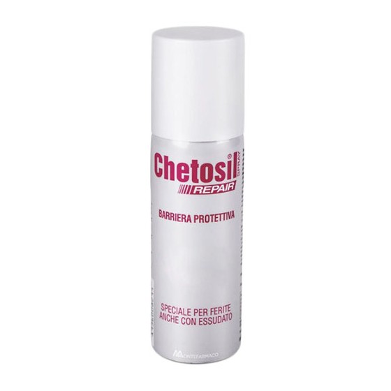Chetosil Repair Barriera Protettiva Spray 125ml