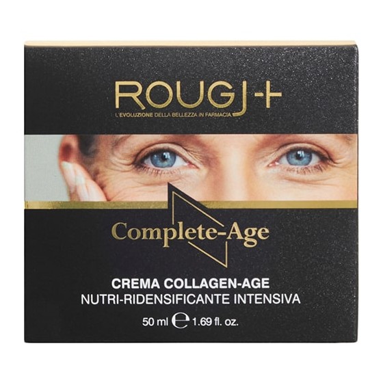 Rougj Complete-Age Crema Collagen-Age 50ml