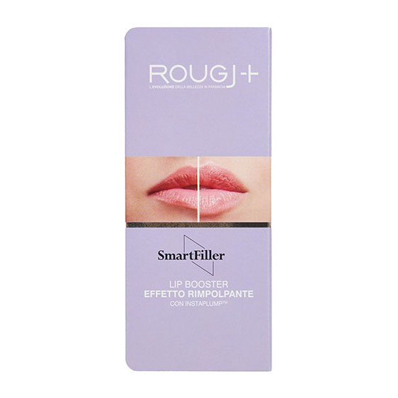 Rougj SmartFiller Lip Booster Effetto Rimpolpante 4ml