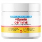 Vitamindermina Crema Idratante Restitutiva 400ml