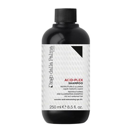 Diego Dalla Palma Acid-Plex Shampoo Ristruttura & Illumina 250ml