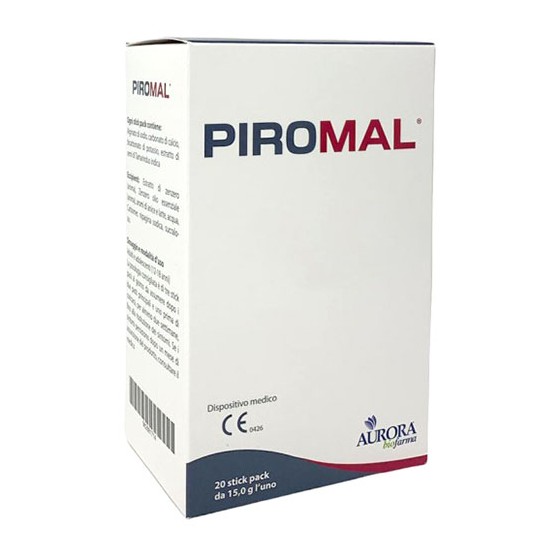 Piromal 20 Stick Pack