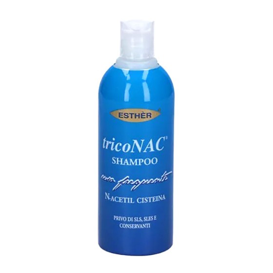TricoNac Shampoo Uso Frequente 200ml
