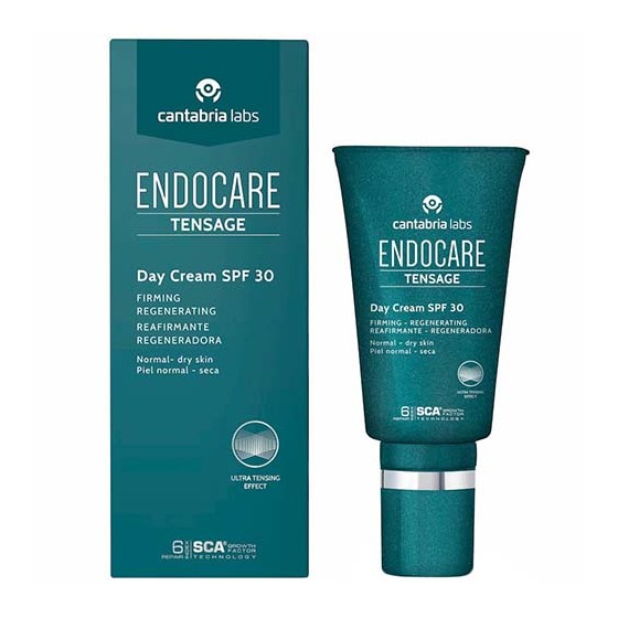 Endocare Tensage Day Cream SPF 30 50ml