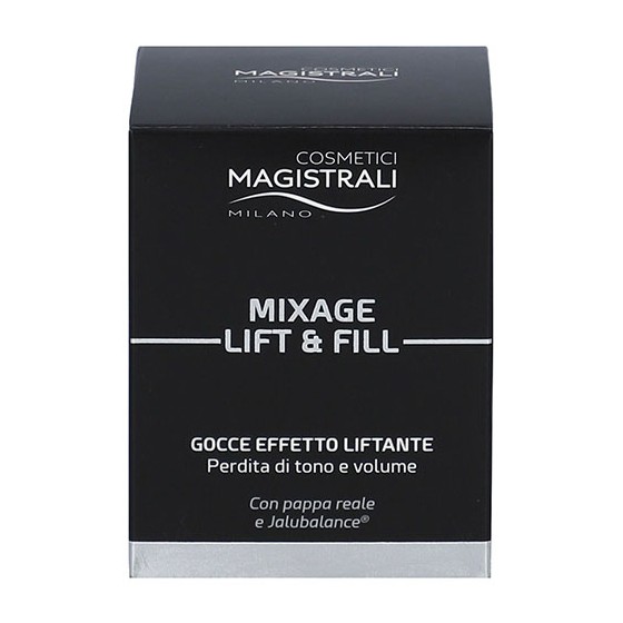 Mixage Lift & Fill Gocce Effetto Liftante 15ml