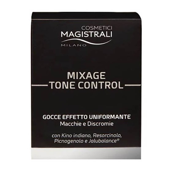 Mixage Tone Control Gocce Effetto Uniformante 15ml