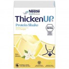 Nestlé ThickenUp Protein Shake Vaniglia 10 Bustine