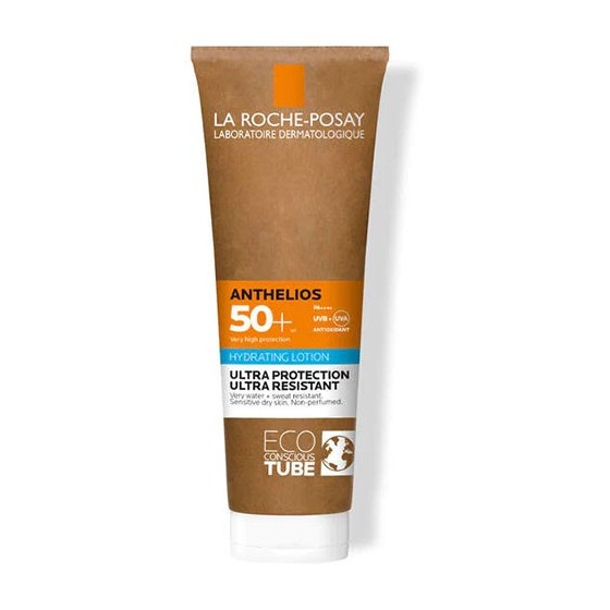 La Roche-Posay - Anthelios Latte SPF50+ PaperPack 75 Ml