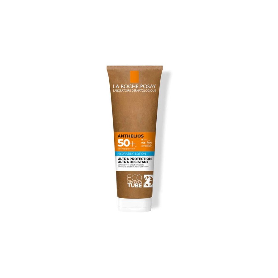 La Roche-Posay - Anthelios Latte SPF50+ PaperPack 75 Ml