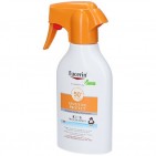 Eucerin Kids Trigger Sun Spray Sensitive Protect SPF 50+ 250Ml