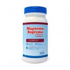 Magnesio Supremo Ferro 150Gr