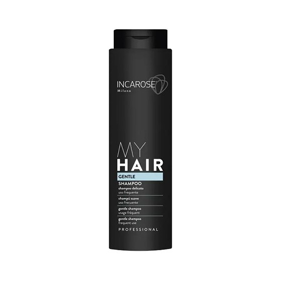Incarose My Hair Gentle Shampoo Delicato 250ml