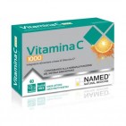 Named Vitamina C 1000 40 Compresse