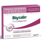 Bioscalin Tricoage 50+ 60 Compresse