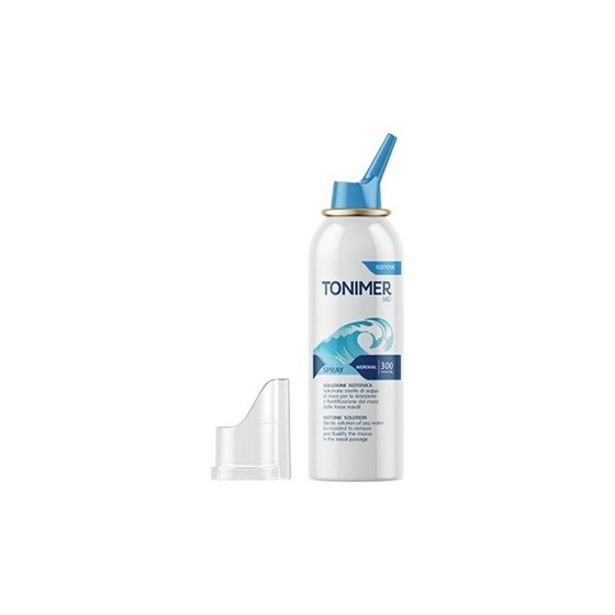 Tonimer Isotonic Normal Spray 100Ml