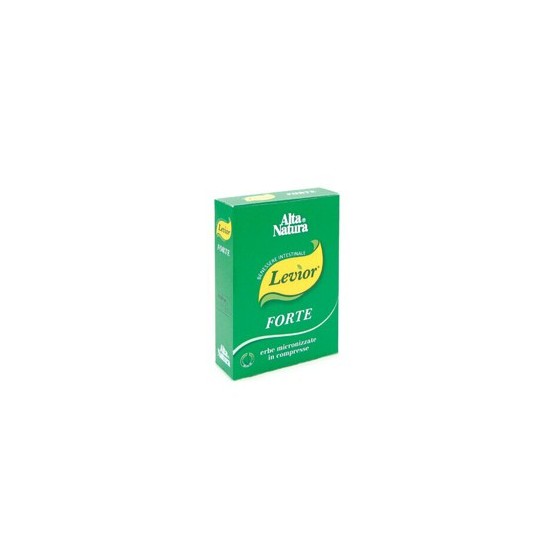 Levior Forte 30Cpr 900Mg