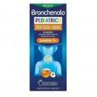 Bronchenolo Sciroppo Pediatrico 120Ml