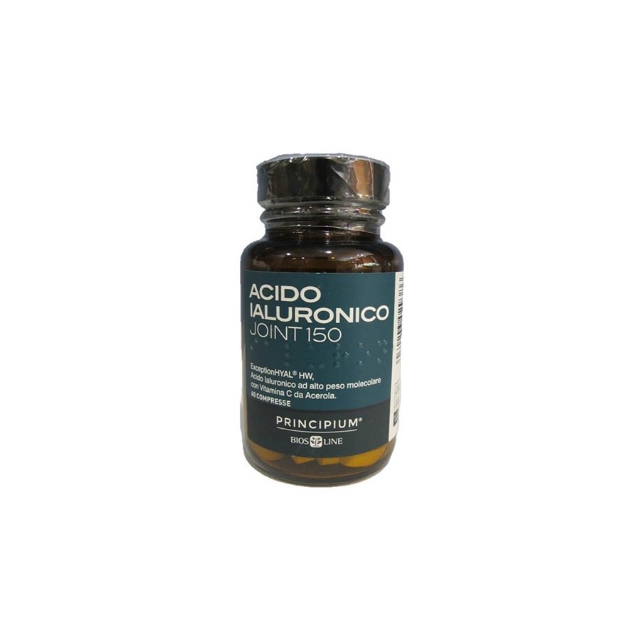 Biosline Acido Ialuronico Joint150 - 60 Compresse