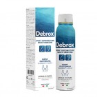 Debrox Spray Isotonico Naso Orecchie 125 Ml