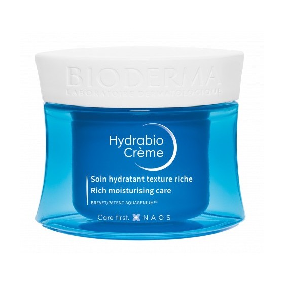 Hydrabio Creme 50Ml