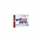 Fortilase Orto 20Cpr