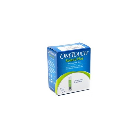 Onetouch Selectplus 25Str