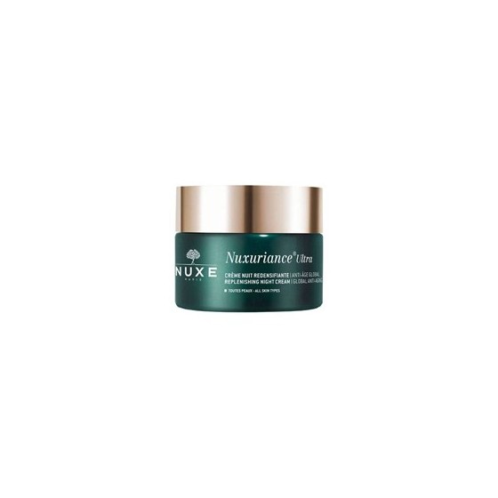 Nuxe Nuxuriance Ultra Crema Notte 50ml