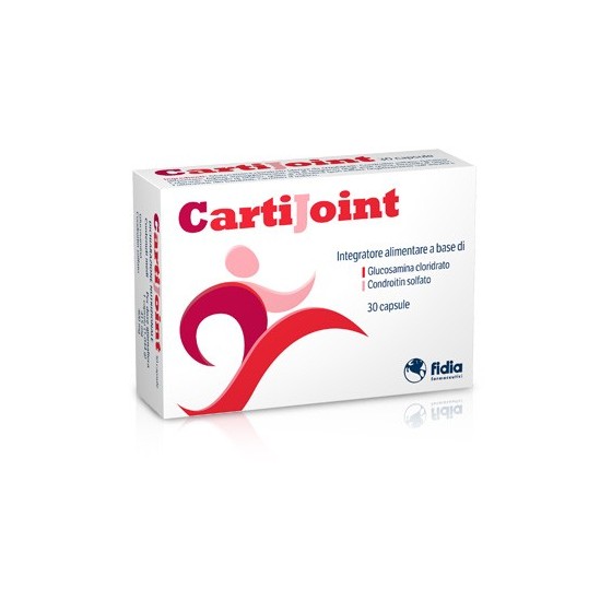 CartiJoint 30 Cps