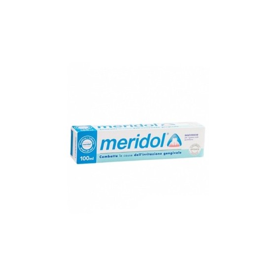 Meridol Dentifricio 100Ml