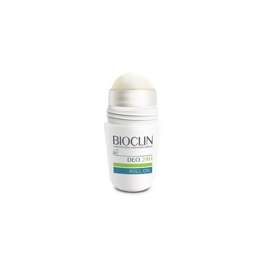 Bioclin Deo 24H Roll-on Profum. Delicata