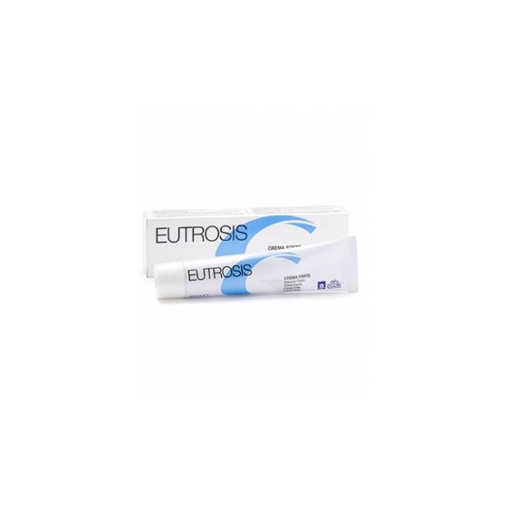 Eutrosis Crema Forte 40Ml