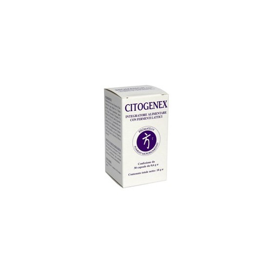 Citogenex 30Cps