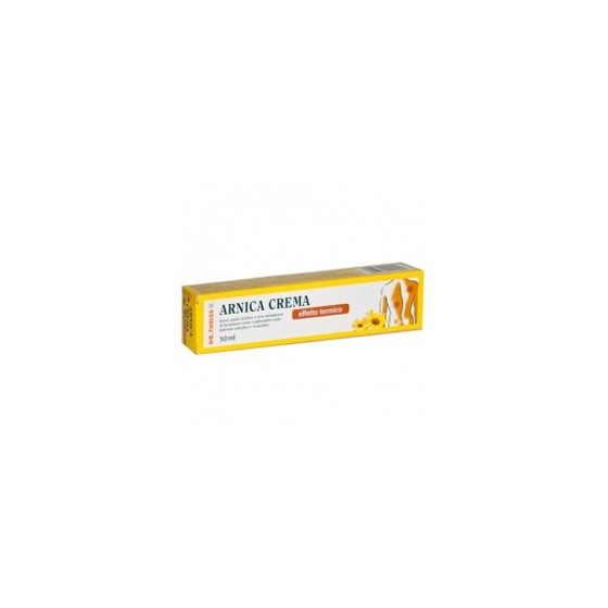 Theiss Arnica Pom Riscal50G