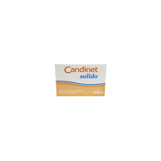 Candinet Solido 100G