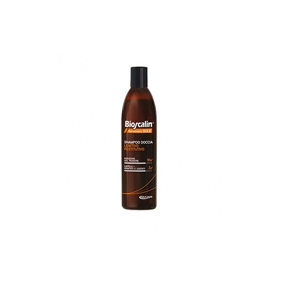 Bioscalin Shampoo-Doccia Delicato Restitutivo