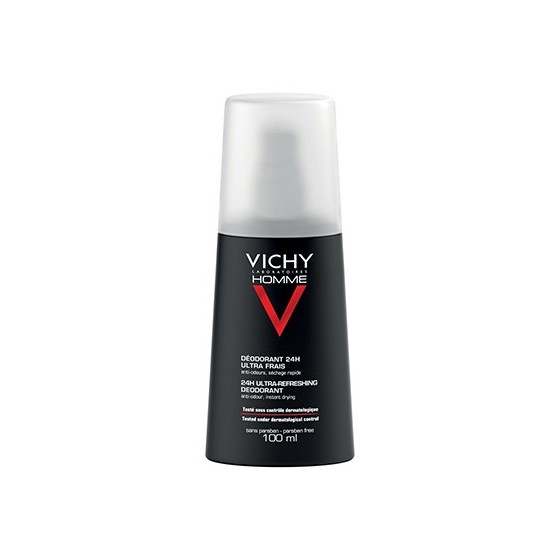 Vichy deo uomo spray 100