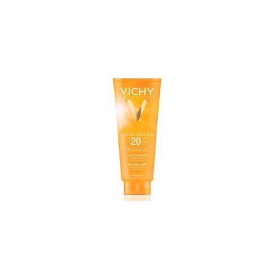 Vichy Ideal Soleil Latte Spf20 300ml