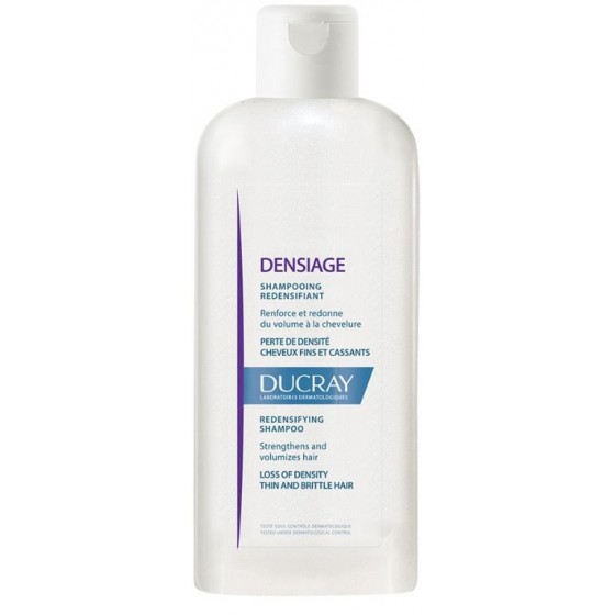 Densiage Shampoo Ridensificante Ducray 200ml