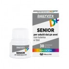 Dailyvit+ Senior 30Cpr