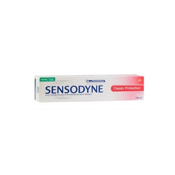 Sensodyne Classic Protection